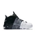 NIKE AIR MORE UPTEMPO TRI-COLOR 黑灰白 三色 921948-002-規格圖3