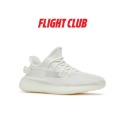 ADIDAS YEEZY BOOST 350 V2 BONE 椰子鞋 小白鞋 HQ6316-規格圖4