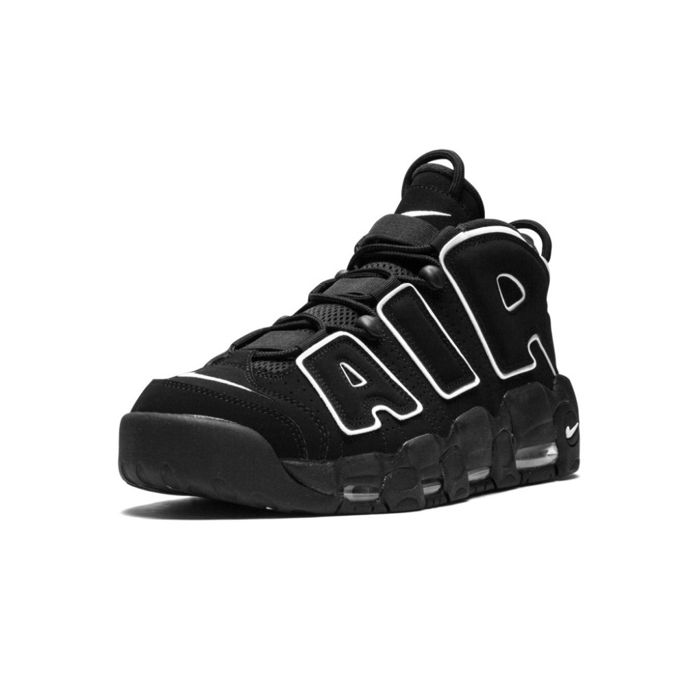 NIKE AIR MORE UPTEMPO 皮蓬 大air 氣墊鞋 休閒鞋 414962 002-細節圖2