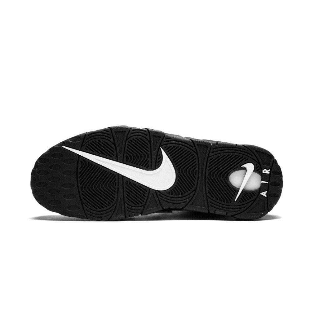 NIKE AIR MORE UPTEMPO 皮蓬 大air 氣墊鞋 休閒鞋 414962 002-細節圖5