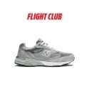 NEW BALANCE 993 MADE IN USA GREY WHITE MR993GL-規格圖4