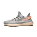 ADIDAS YEEZY BOOST 350 V2 True Form 灰橙 椰子 EG7492-規格圖5