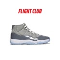 AIR JORDAN 11 RETRO COOL GREY 籃球鞋 AJ CT8012 005-規格圖4