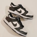 Nike Dunk Low 北卡藍 白藍 黑白熊貓 男女鞋 情侶鞋 DD1391-100 DD1391-102-規格圖9