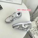 Jordan 1 Low wolf grey 煙灰 灰白 影子灰 DC0774-105 553558-040-規格圖9