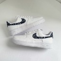 Nike Air Force 1 變形蟲 白藍 水藍 黑白 全白 AF1 情侶鞋 DH4406-100/101-規格圖8
