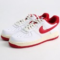 Nike Air Force 1 07 LV8 白藍 白綠 白紅 AF1 復古休閒鞋DO5220-141/131/161-規格圖9