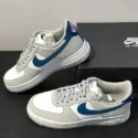 Nike Air Force 1 Low 灰藍DH7568-001 黑黃DH7568-002 橘綠DH7568-800-規格圖9