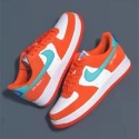 Nike Air Force 1 Low 灰藍DH7568-001 黑黃DH7568-002 橘綠DH7568-800-規格圖9