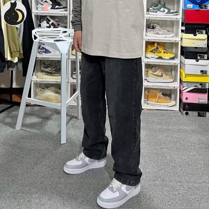 NIKE AIR FORCE AF1 灰白 拼接 女鞋 男鞋 FD9763-101 DV0788-100-細節圖4