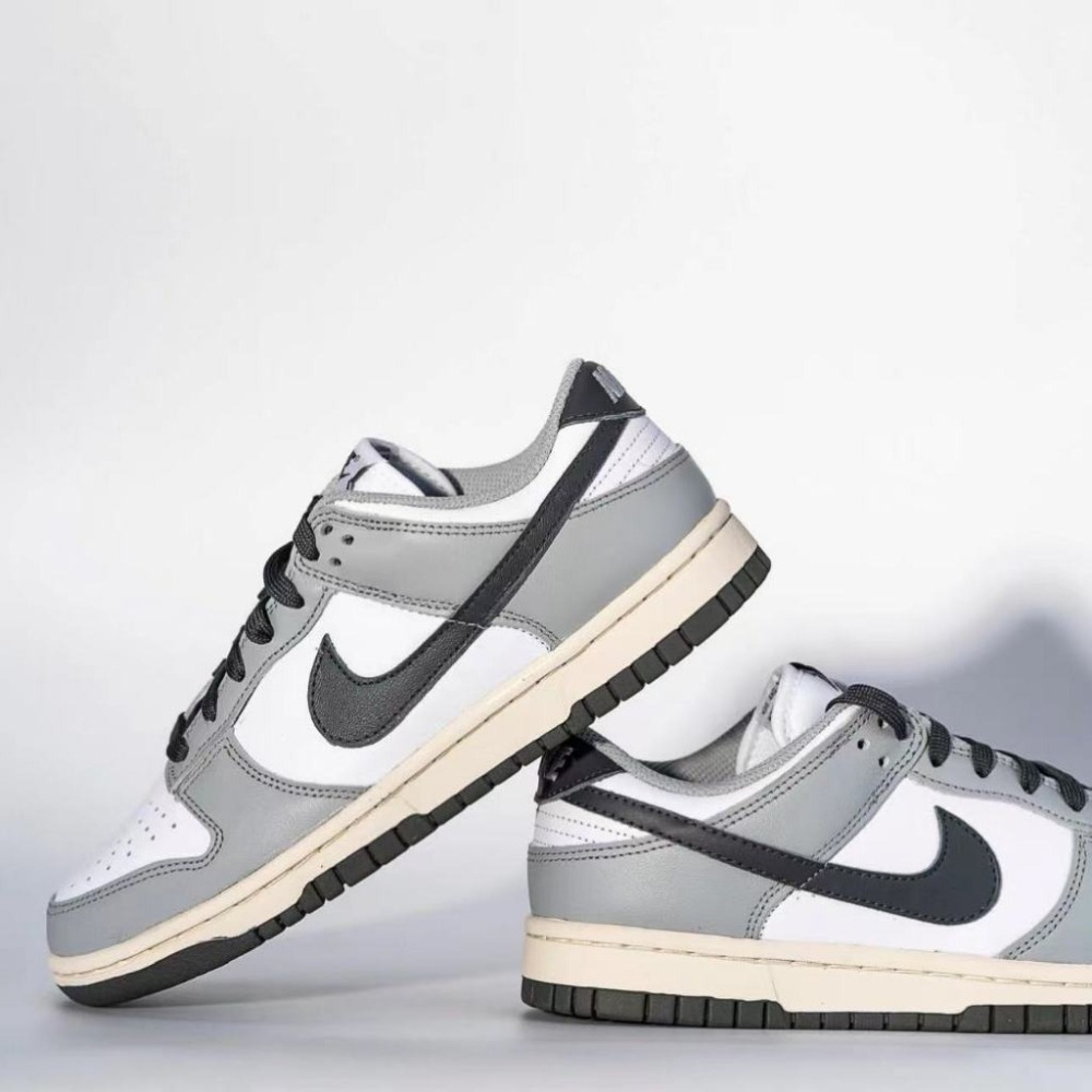 Nike dunk Low 煙灰 DD1503-117-細節圖5