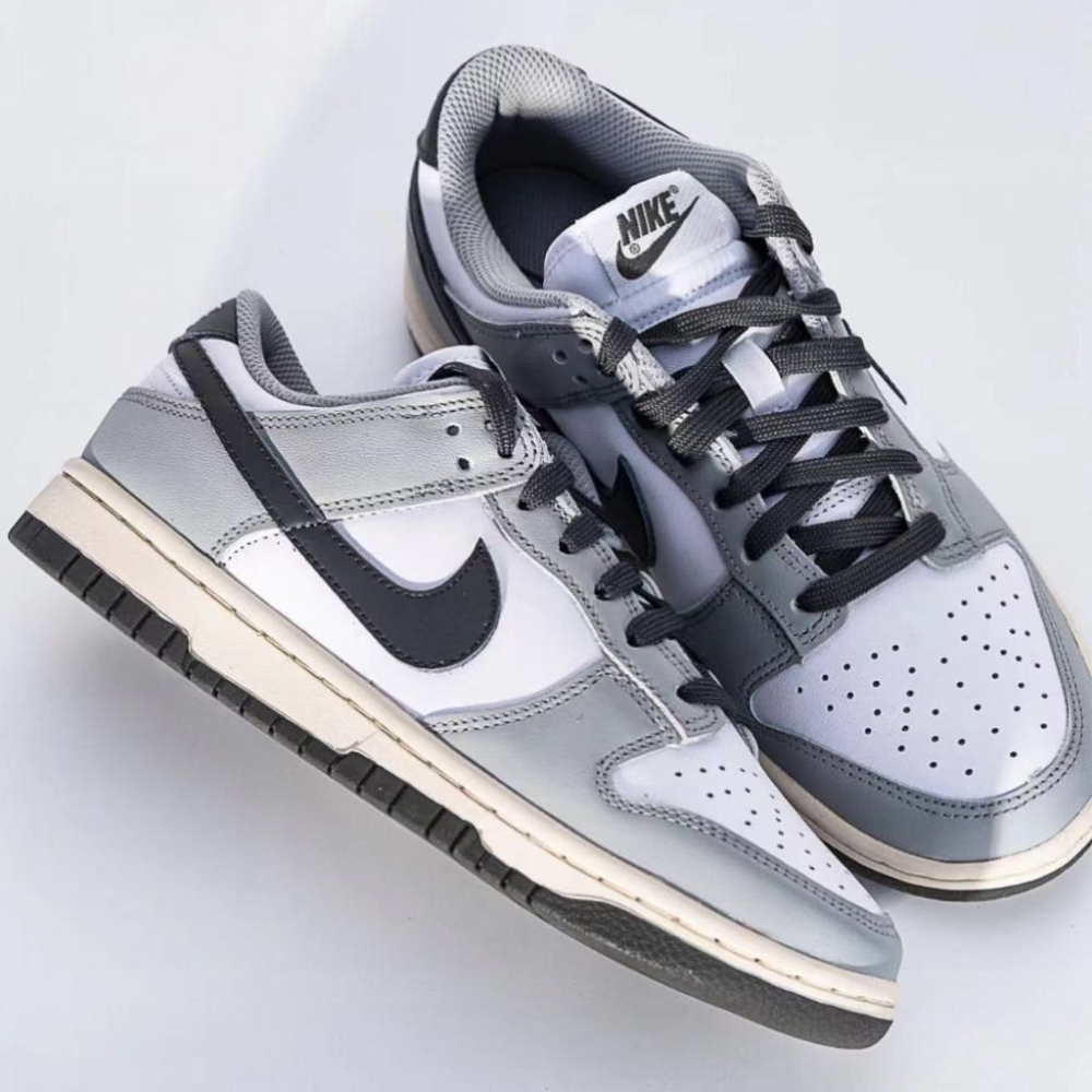 Nike dunk Low 煙灰 DD1503-117-細節圖4