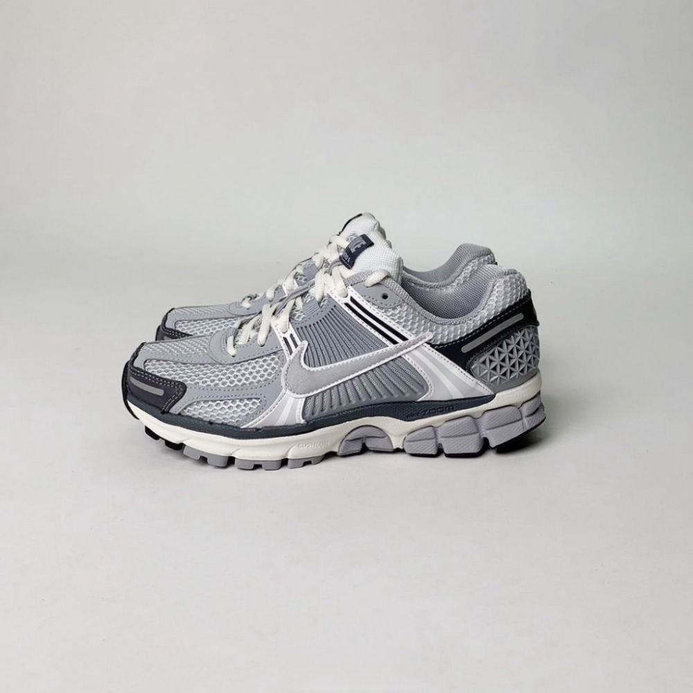 Nike ZOOM Vomero 5 奶茶 黑 淺灰 米白 FD9919-001 BV1358-003-規格圖8