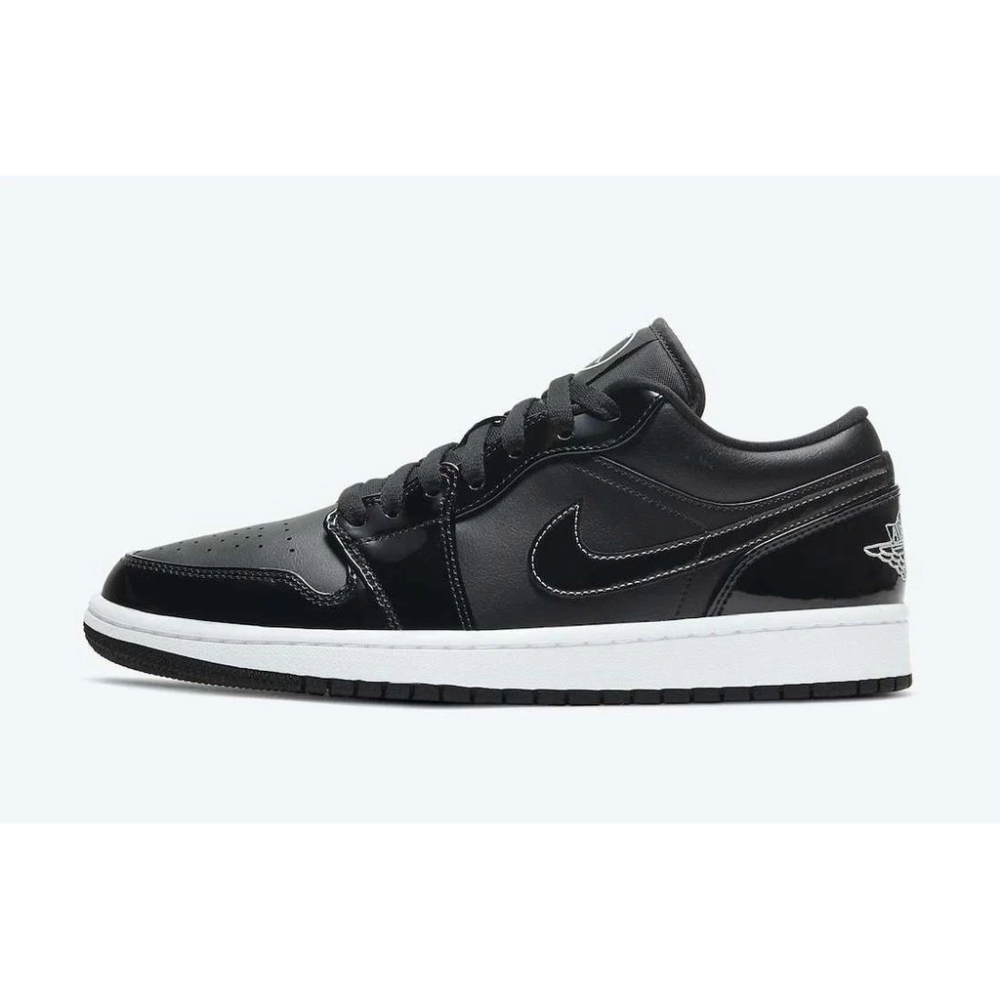 Air Jordan 1 Low All-Star DD1650-001 AJ1 低筒 明星賽-細節圖2