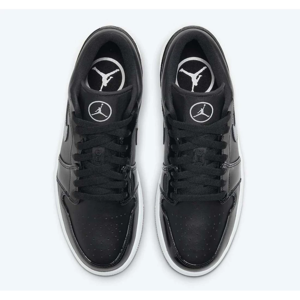 Air Jordan 1 Low All-Star DD1650-001 AJ1 低筒 明星賽-細節圖4