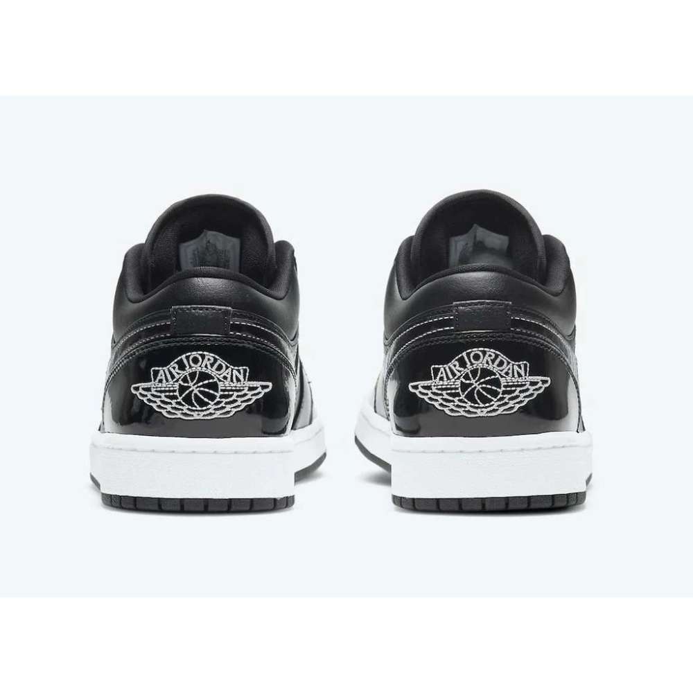Air Jordan 1 Low All-Star DD1650-001 AJ1 低筒 明星賽-細節圖5