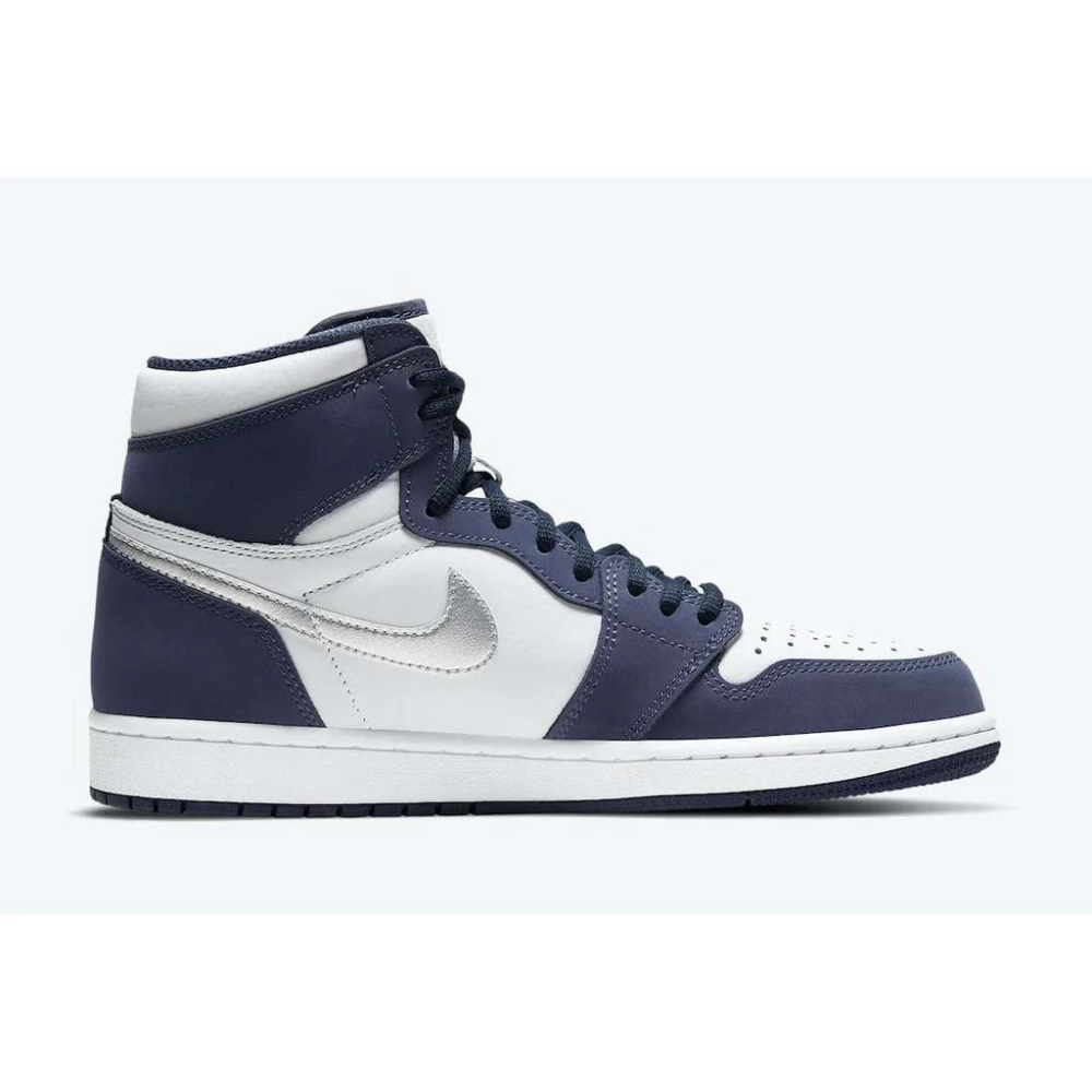 Air Jordan 1 High OG CO JP DC1788-100 日本藍 AJ1 Navy-細節圖4