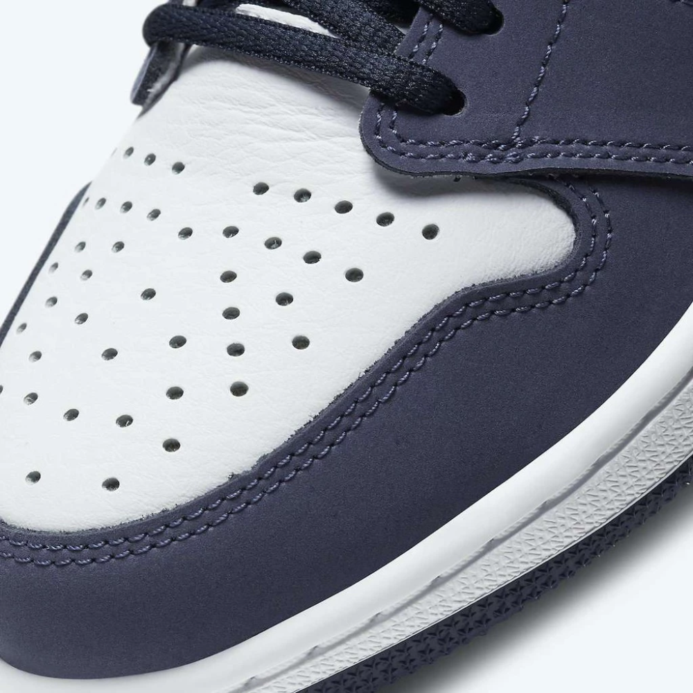 Air Jordan 1 High OG CO JP DC1788-100 日本藍 AJ1 Navy-細節圖7