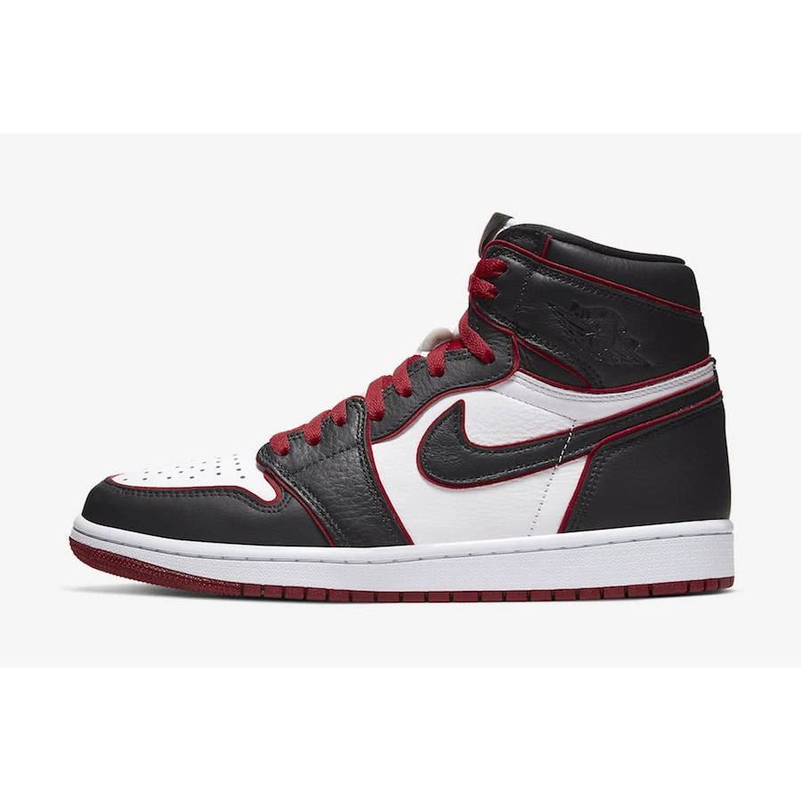 Air Jordan 1 Meant To Fly 555088-062 男 575441-062 女 AJ1-細節圖3