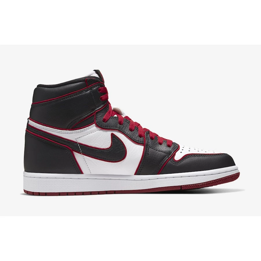 Air Jordan 1 Meant To Fly 555088-062 男 575441-062 女 AJ1-細節圖4
