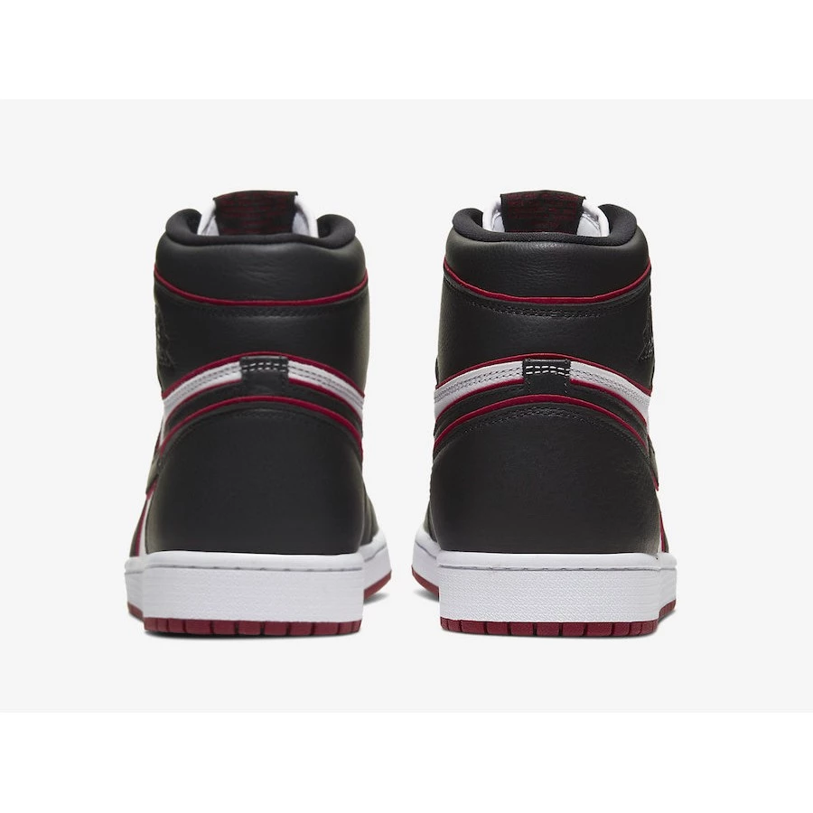 Air Jordan 1 Meant To Fly 555088-062 男 575441-062 女 AJ1-細節圖6