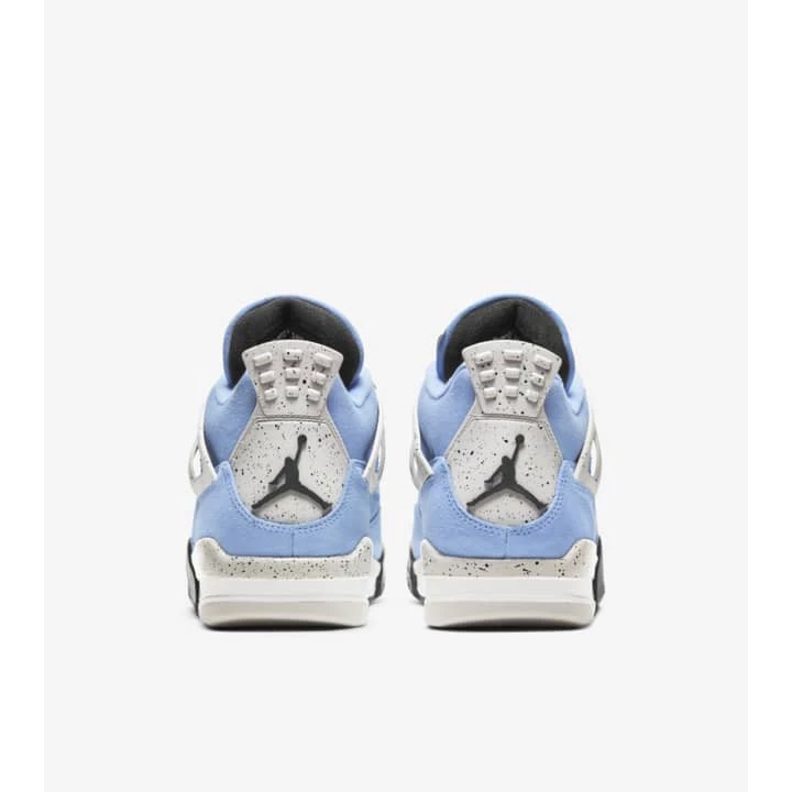 Air Jordan 4 SE University Blue CT8527-400 AJ4 北卡藍 男女鞋-細節圖5