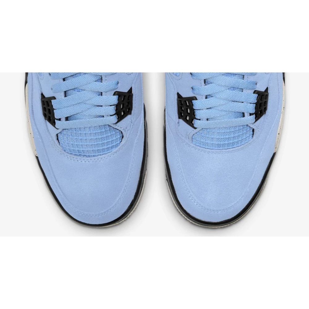 Air Jordan 4 SE University Blue CT8527-400 AJ4 北卡藍 男女鞋-細節圖6