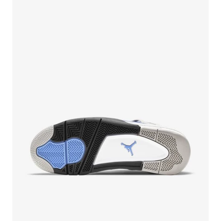 Air Jordan 4 SE University Blue CT8527-400 AJ4 北卡藍 男女鞋-細節圖7