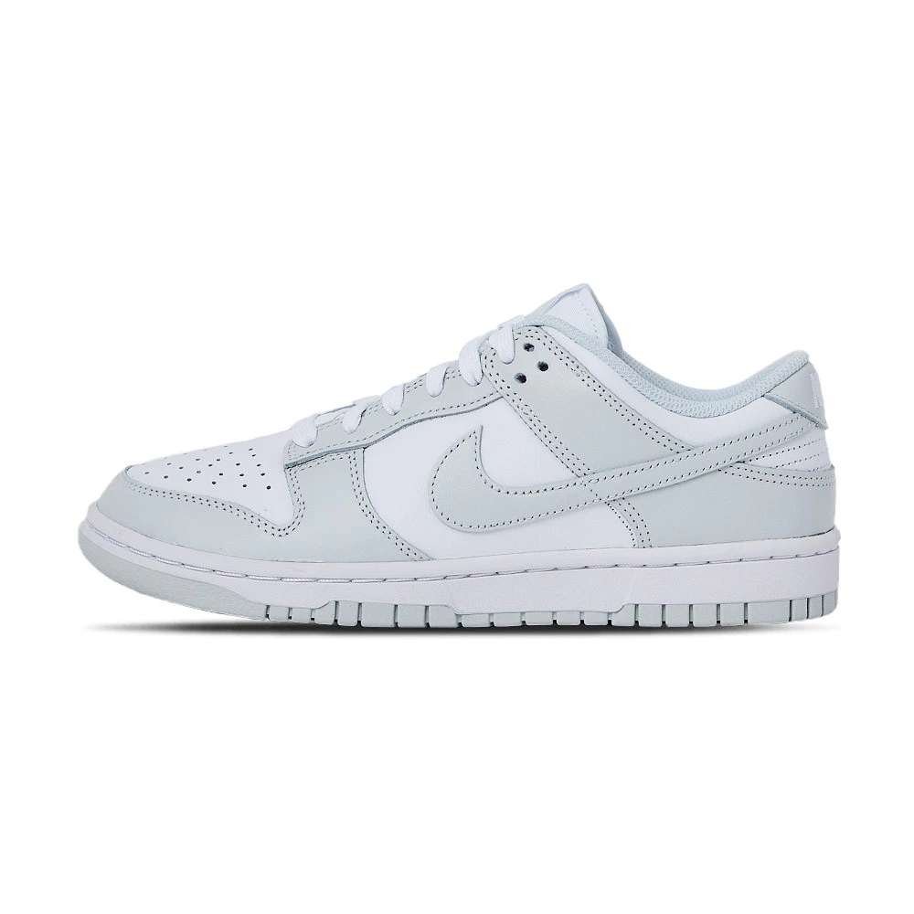 Nike W Dunk Low ＂Photon Dust＂ 女 灰白 低筒 經典 休閒鞋 DD1503-103-細節圖5