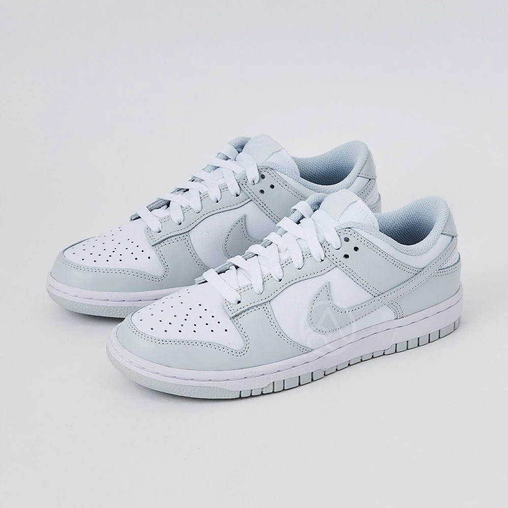 Nike W Dunk Low ＂Photon Dust＂ 女 灰白 低筒 經典 休閒鞋 DD1503-103-細節圖7