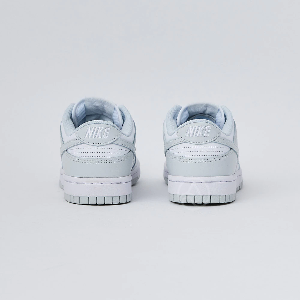 Nike W Dunk Low ＂Photon Dust＂ 女 灰白 低筒 經典 休閒鞋 DD1503-103-細節圖8