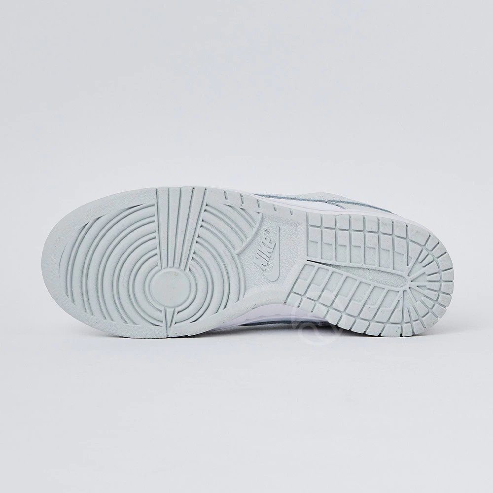 Nike W Dunk Low ＂Photon Dust＂ 女 灰白 低筒 經典 休閒鞋 DD1503-103-細節圖9