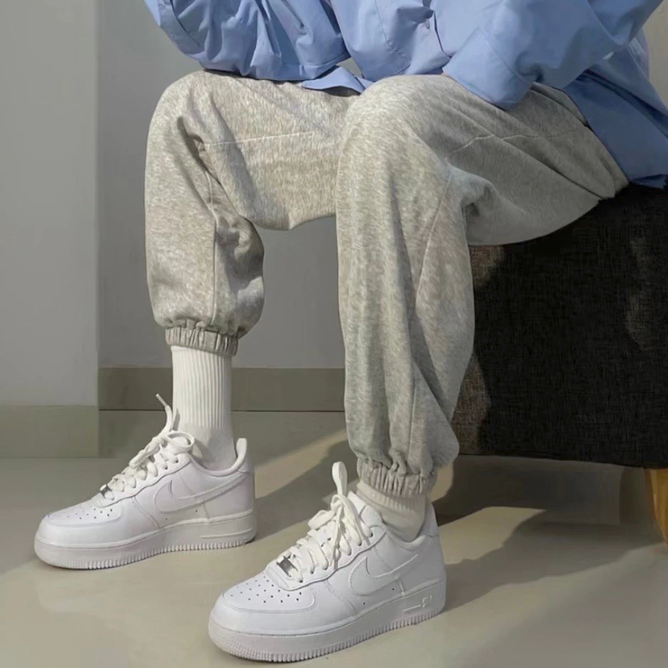 Nike Air Force 1 全白 AF1 鐵牌 CW2288-111 DD8959-100-細節圖5