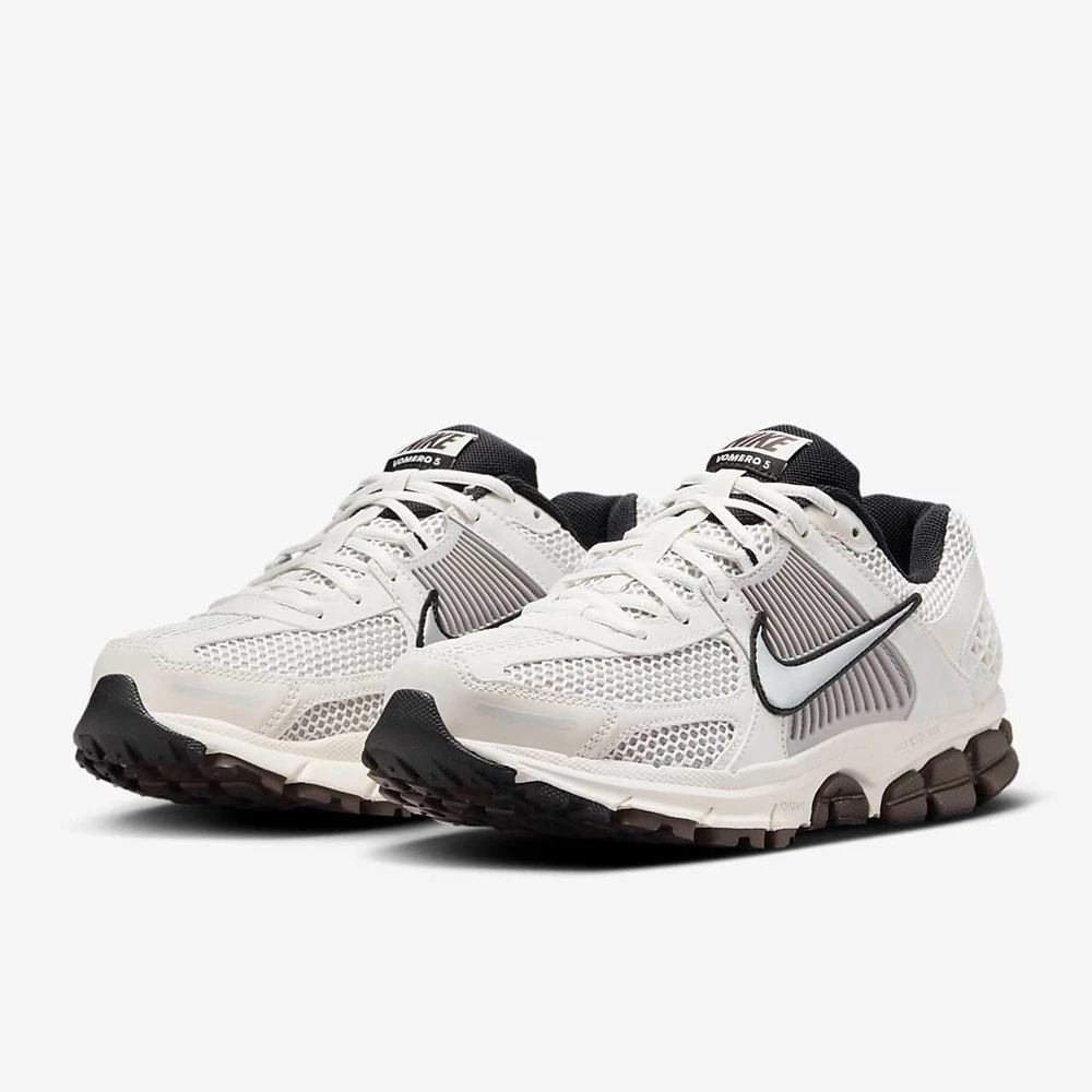 NIKE 休閒鞋 W NIKE ZOOM VOMERO 5 男女 FJ2028-001-細節圖4
