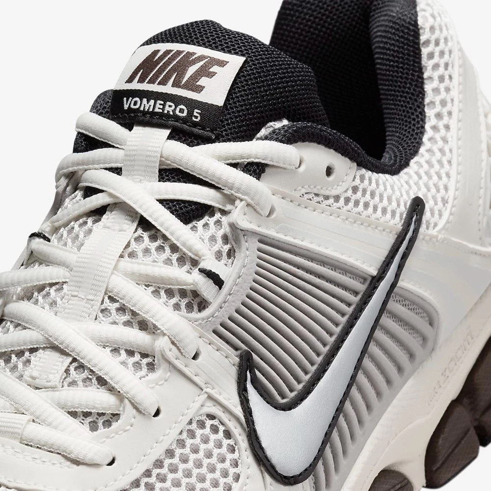 NIKE 休閒鞋 W NIKE ZOOM VOMERO 5 男女 FJ2028-001-細節圖6