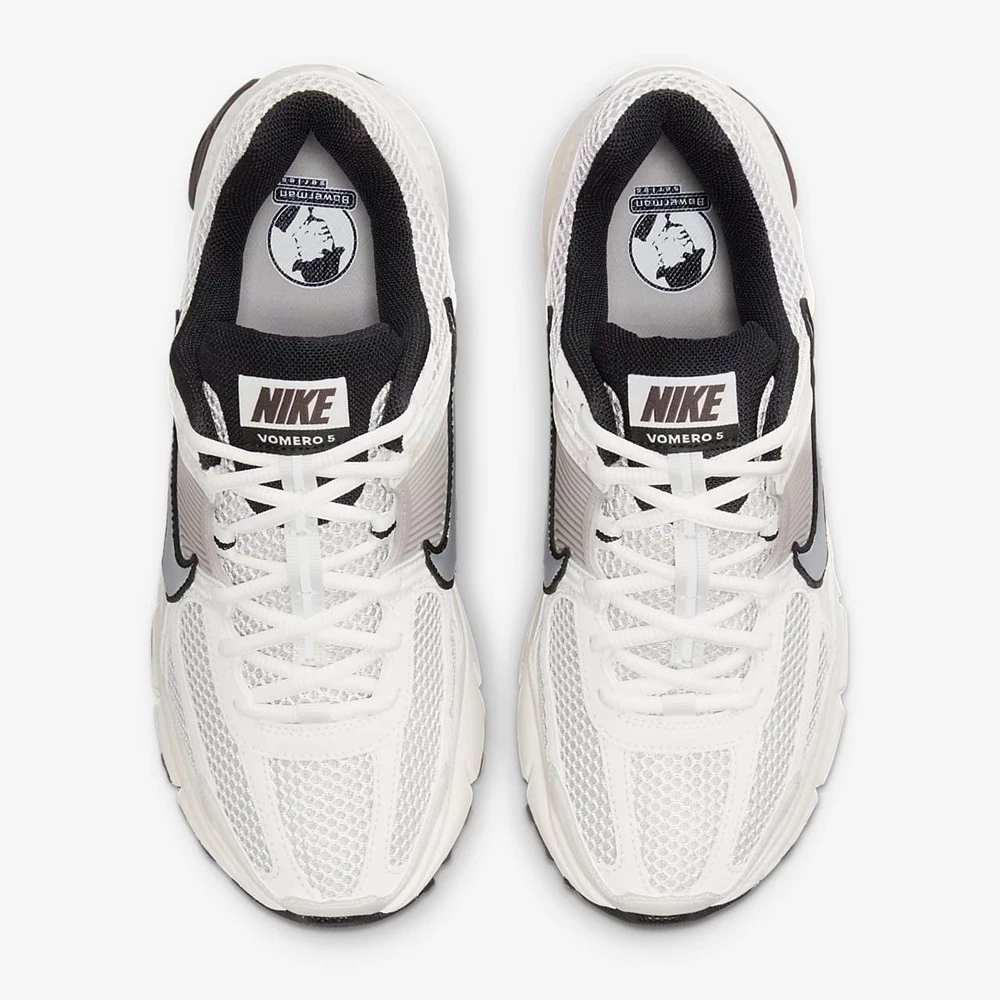 NIKE 休閒鞋 W NIKE ZOOM VOMERO 5 男女 FJ2028-001-細節圖7
