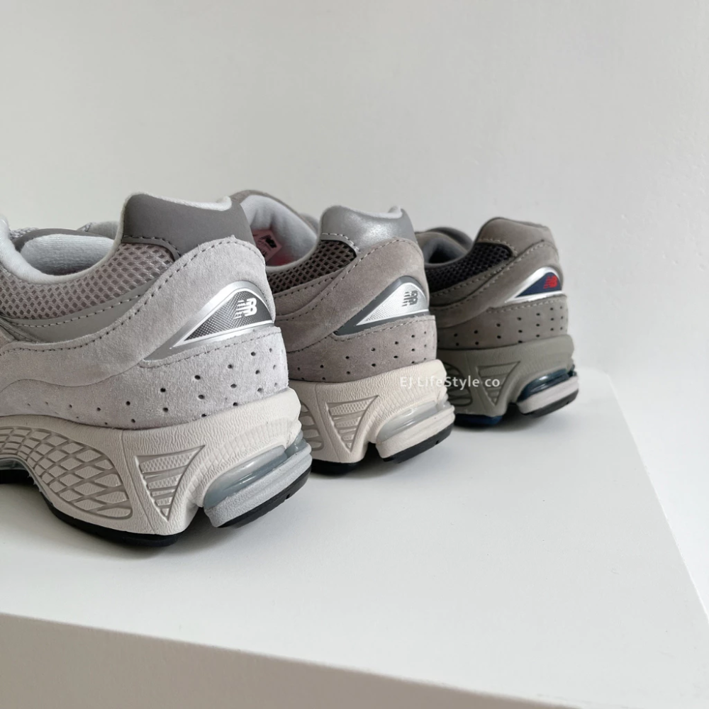 NEW BALANCE 2002 NB 元祖灰 淺灰 墨綠 ML2002R0 ML2002RC RA-細節圖4