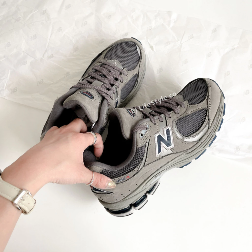 NEW BALANCE 2002 NB 元祖灰 淺灰 墨綠 ML2002R0 ML2002RC RA-細節圖9