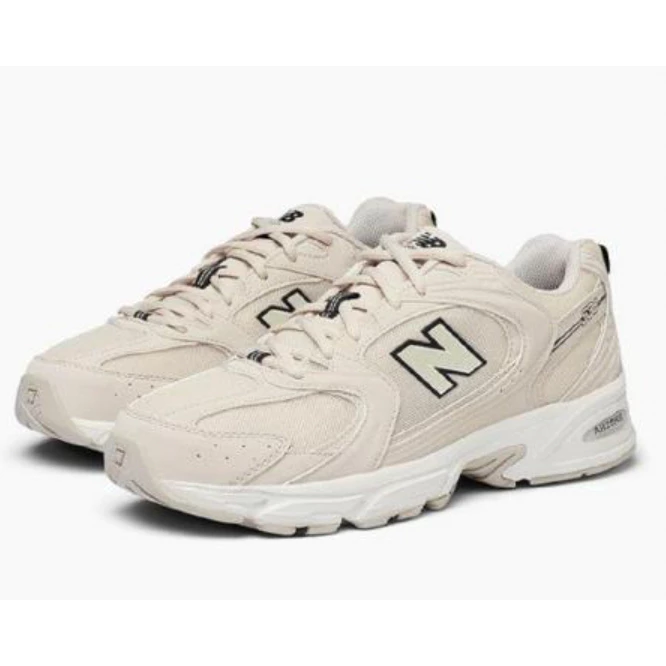 NEW BALANCE 530 NB530 白銀 白銀藍 奶油藍 奶茶 運動 MR530SG  SH-規格圖9