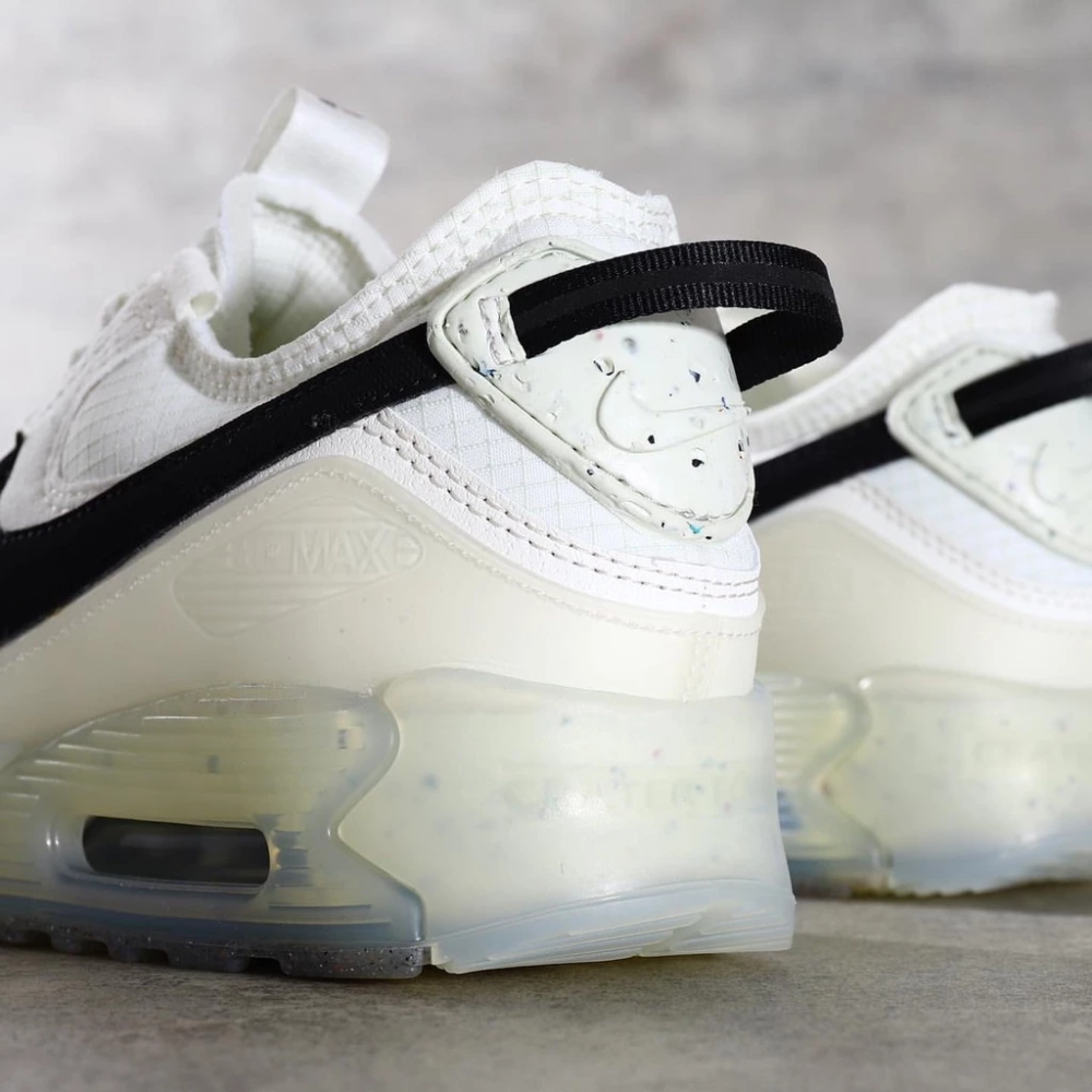 Nike Air Max Terrascape 90 半透視 大勾 梭織尼龍鞋面 DH2973-100-細節圖6