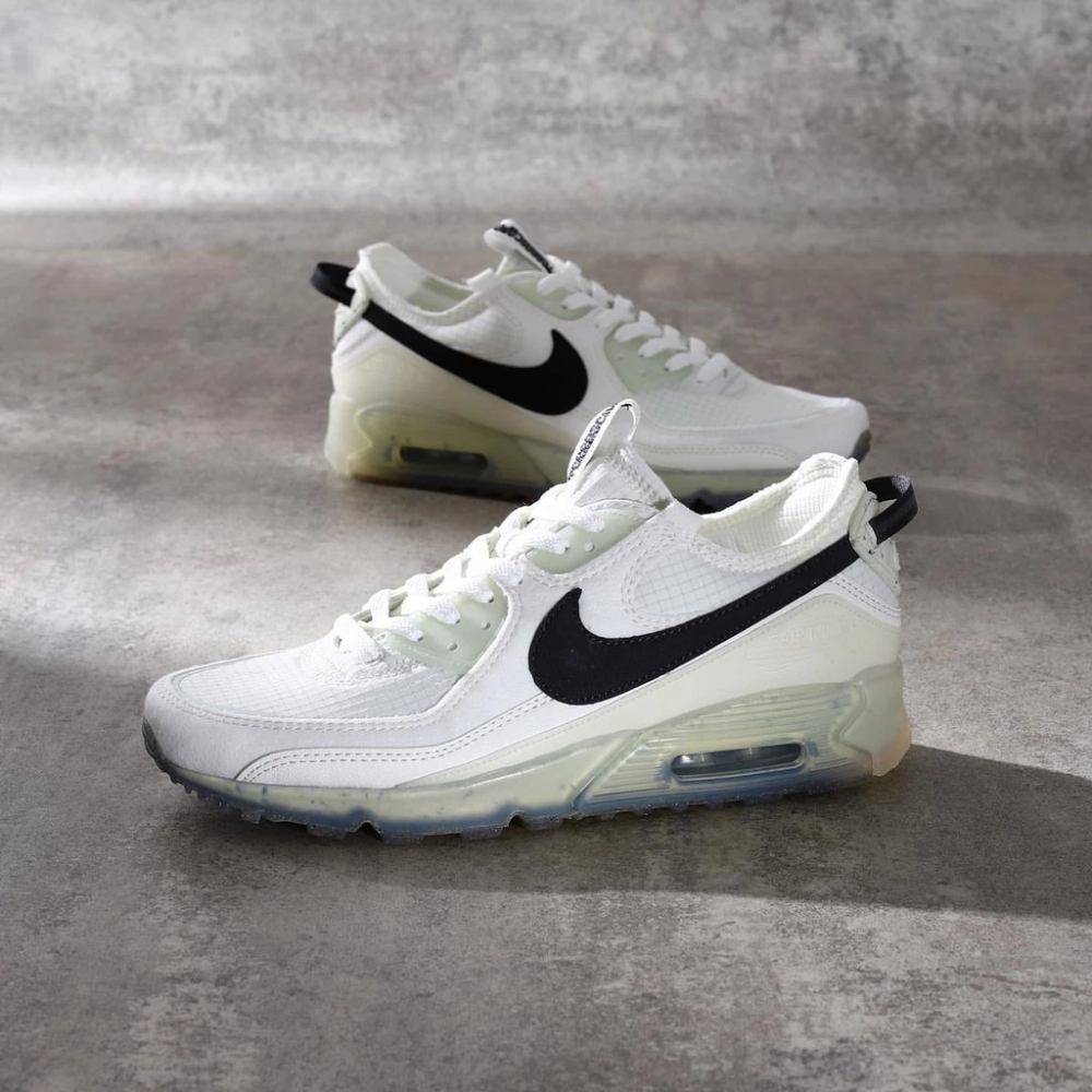 Nike Air Max Terrascape 90 半透視 大勾 梭織尼龍鞋面 DH2973-100-規格圖7