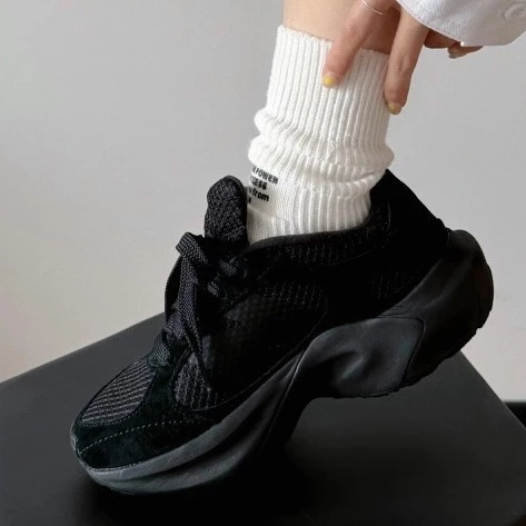 NEW BALANCE WRPD RUNNER 黑 白 IU 李知恩 男女鞋 UWRPDCCA-規格圖4