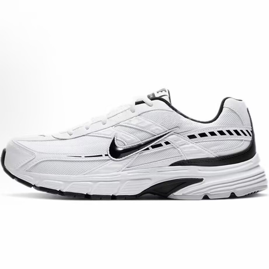 Nike Initiator 白藍 銀紅 銀彈 慢跑 復古 銀 老爹鞋 394055-101-規格圖9