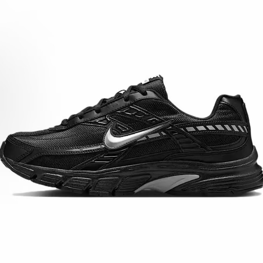 Nike Initiator 白藍 銀紅 銀彈 慢跑 復古 銀 老爹鞋 394055-101-規格圖9