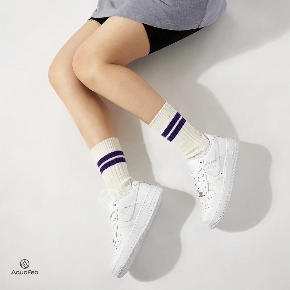 Nike Air Force 1 男女 AF1 白Force 小白鞋 休閒鞋 CW2288-111/DD8959-100-細節圖6