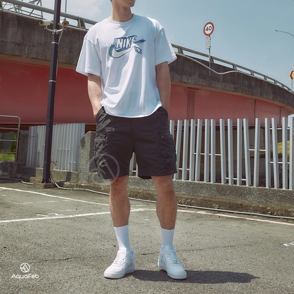 Nike Air Force 1 男女 AF1 白Force 小白鞋 休閒鞋 CW2288-111/DD8959-100-細節圖7
