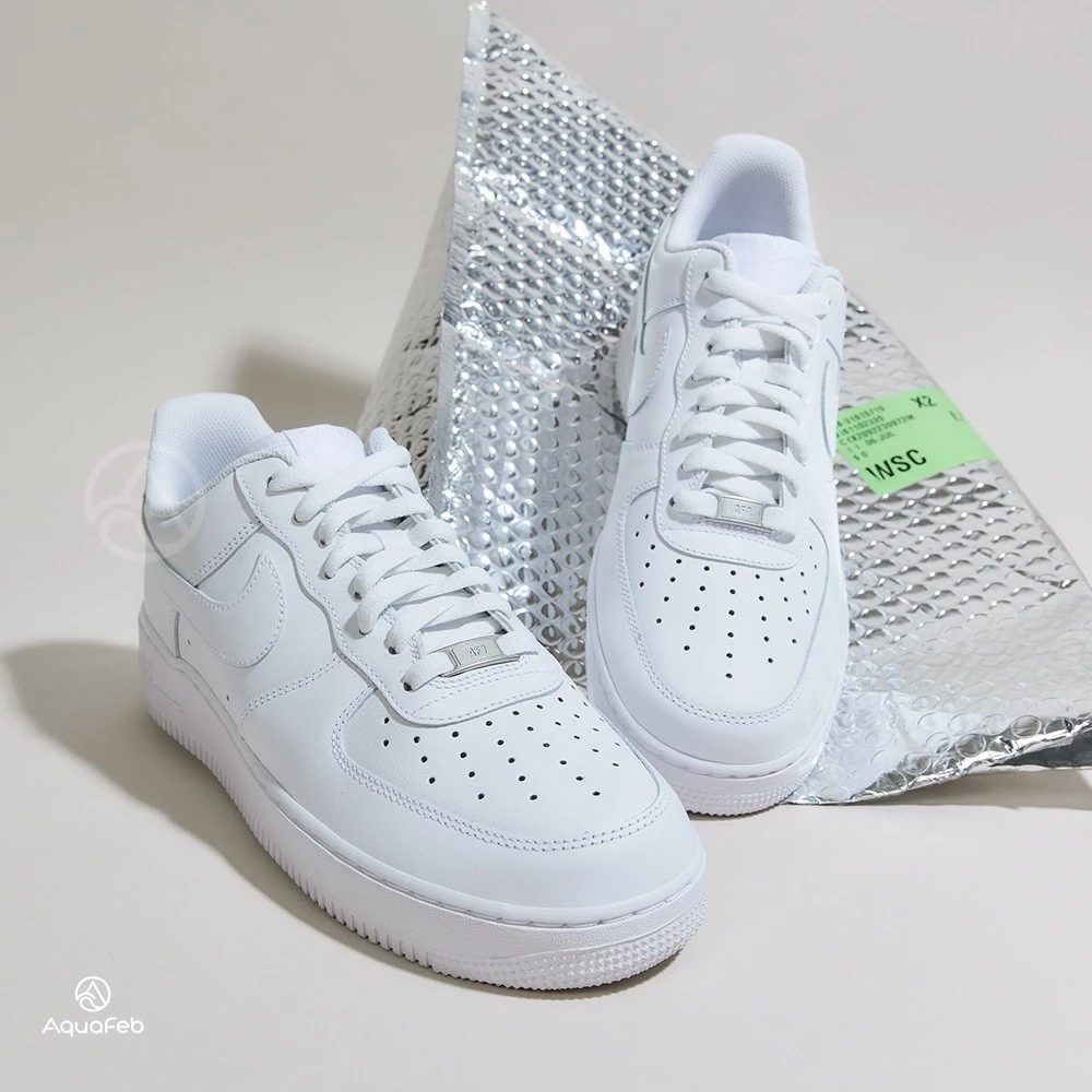 Nike Air Force 1 男女 AF1 白Force 小白鞋 休閒鞋 CW2288-111/DD8959-100-規格圖7