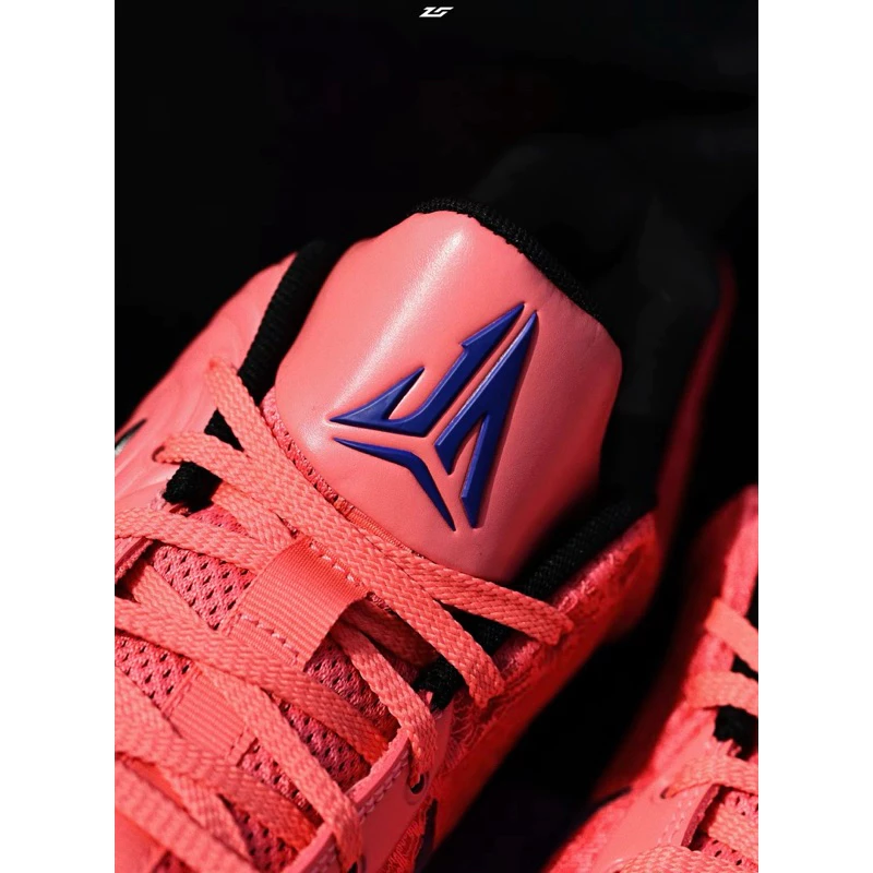 Nike JA2 HeartEye 籃球 情人節 IB5841-800 IB8833-細節圖3