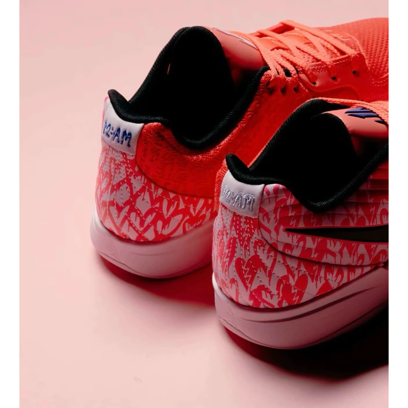 Nike JA2 HeartEye 籃球 情人節 IB5841-800 IB8833-細節圖5