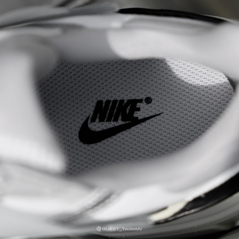 Nike V2K Run White Silver 白銀 FD0736-100-細節圖5